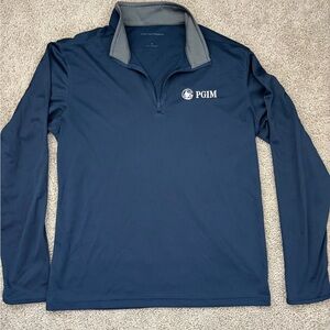 PGIM Quarter Zip